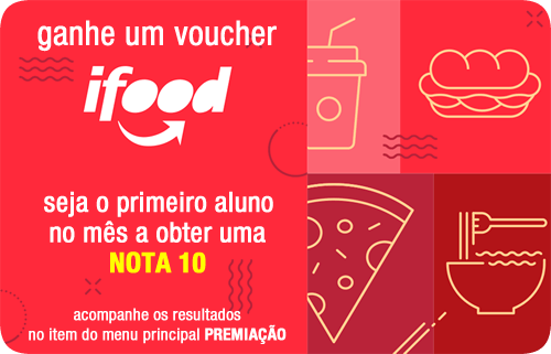 Premiações por Gift Card